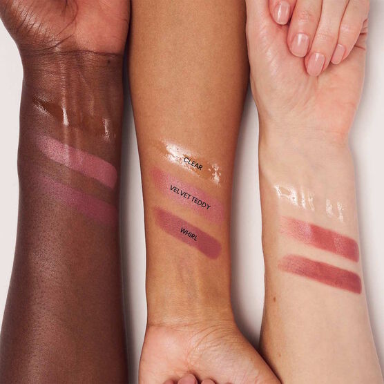 HOLIDAY 25 MACX TO THE FTURE LIP TR